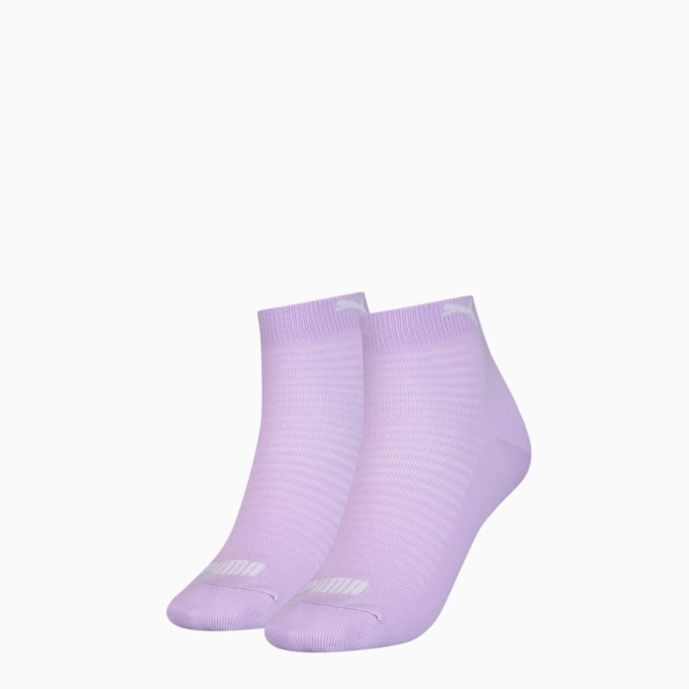 фото Носки women's quarter socks 2 pack puma