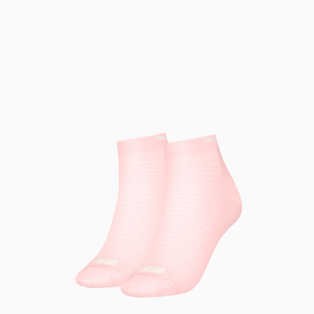 фото Носки women's quarter socks 2 pack puma