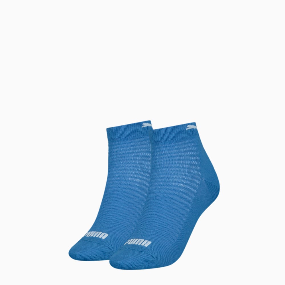 фото Носки women's quarter socks 2 pack puma