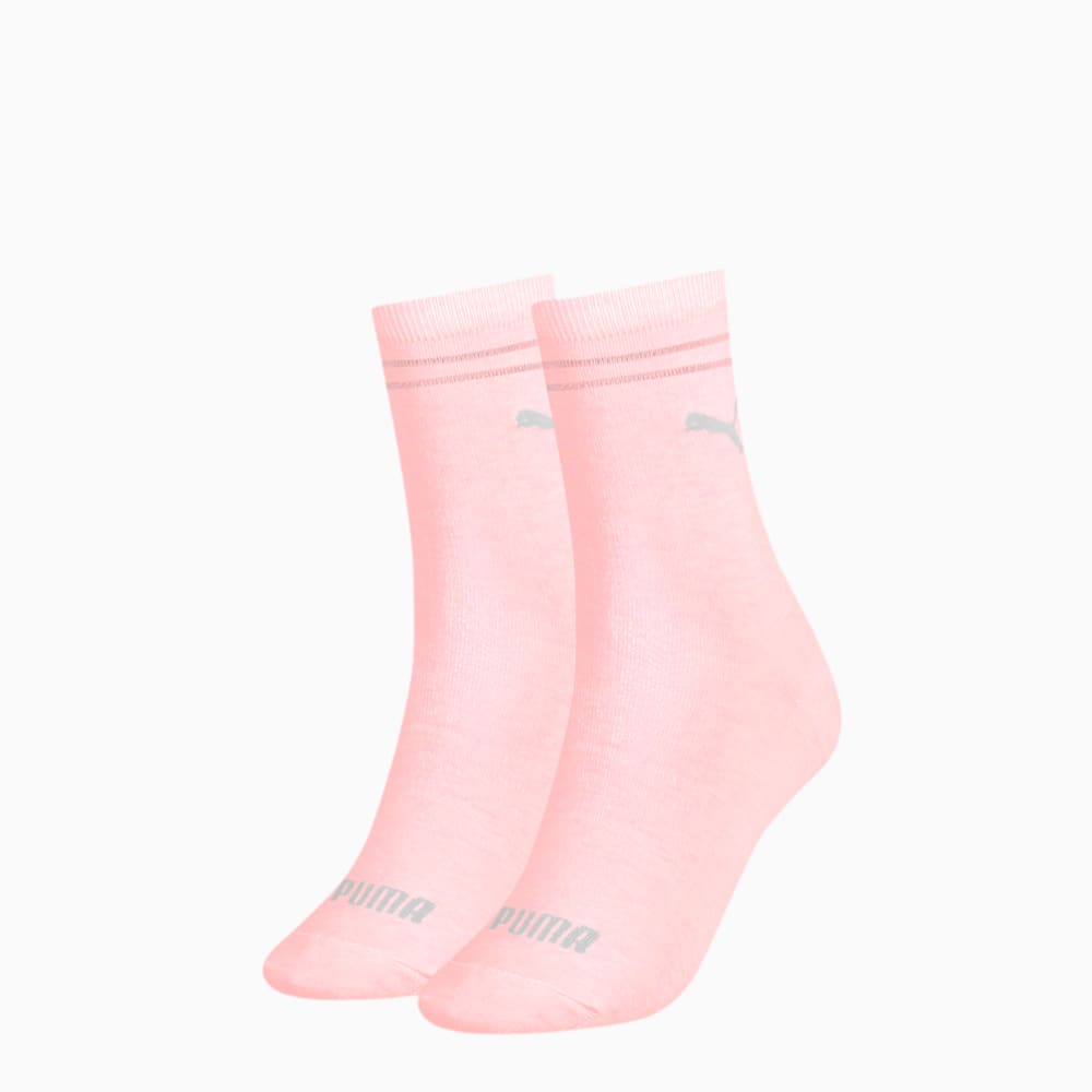 фото Носки women's socks 2 pack puma