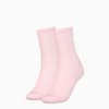 Зображення Puma Шкарпетки Women's Socks 2 pack #1: light pink