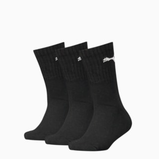 Изображение Puma Носки PUMA Junior Sport Socks 3 Pack