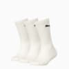 Изображение Puma Носки PUMA Junior Sport Socks 3 Pack #1: White