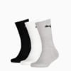 Изображение Puma Носки PUMA Junior Sport Socks 3 Pack #1: grey/white/black