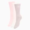 Зображення Puma Шкарпетки PUMA Junior Sport Socks 3 Pack #1: rose water