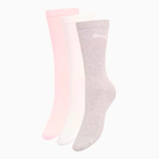 Зображення Puma Шкарпетки PUMA Junior Sport Socks 3 Pack