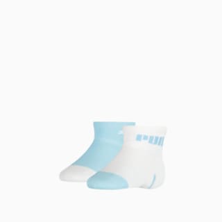 Изображение Puma Детские носки Baby Mini Cats Lifestyle Socks 2pack