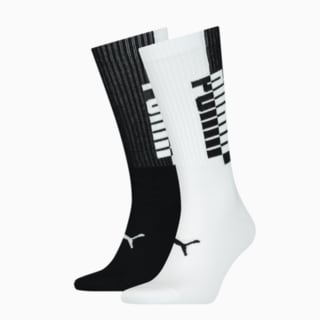 Изображение Puma Носки Men’s Seasonal Socks 2 pack