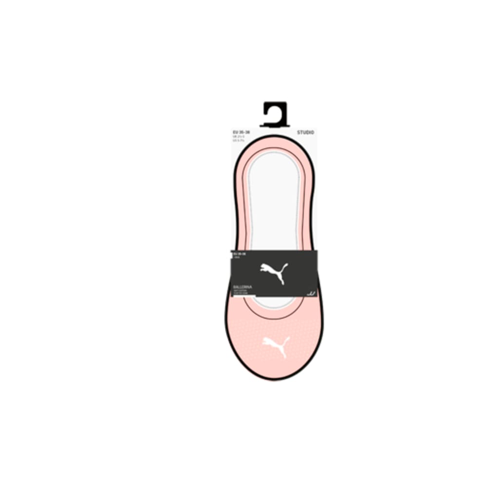 Изображение Puma 907971 #2: light pink