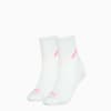 Зображення Puma Шкарпетки Women’s Seasonal Socks 2 pack #1: White