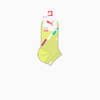 Зображення Puma Шкарпетки Women’s Seasonal Sneaker Socks 2 pack #2: neon yellow