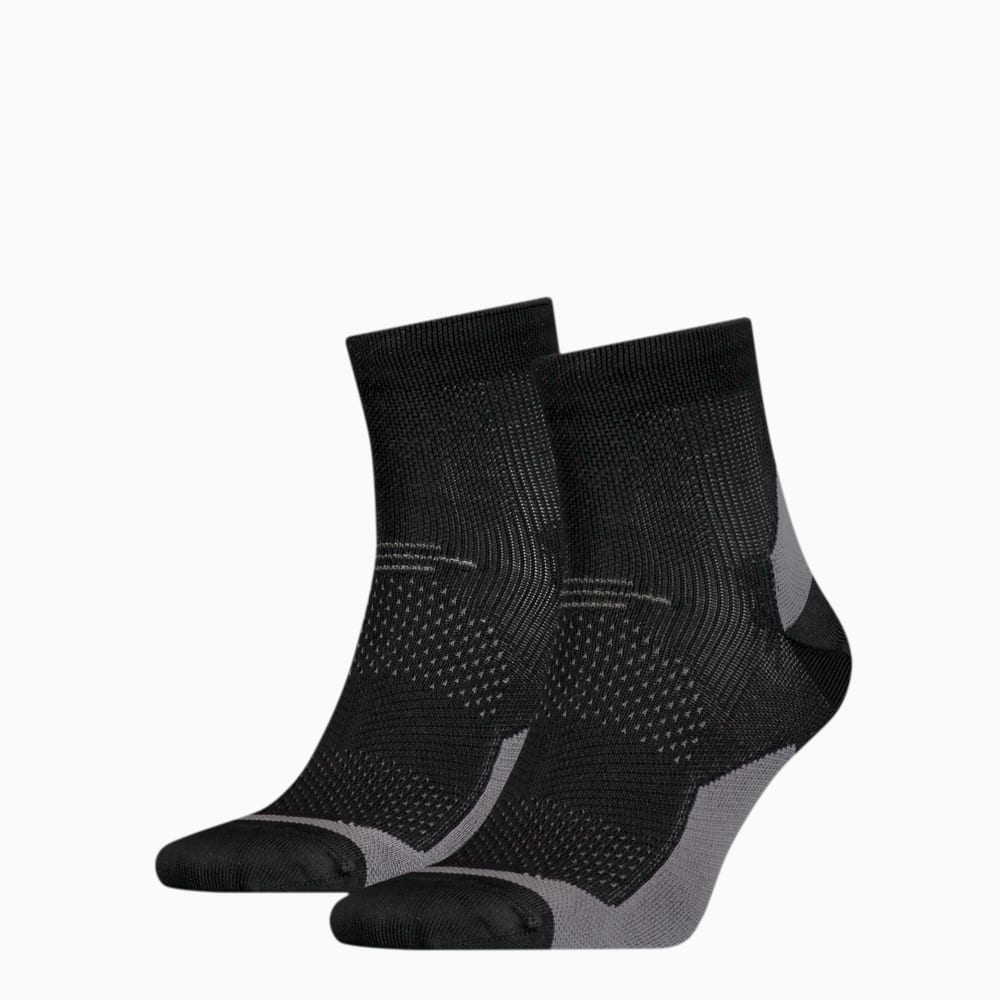 PUMA ELEMENTS UNISEX PERFORM Siyah Puma Sku: 907990 01 PUMA