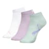 Image PUMA Meia Sapatilha Infantil (3 pares) #1