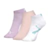 Image PUMA Meia Sapatilha Infantil (3 pares) #1