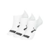 Image PUMA Meia Sapatilha Invisível Masculina (3 Pares) #1