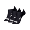 Image PUMA Meia Sapatilha Invisível Masculina (3 Pares) #1