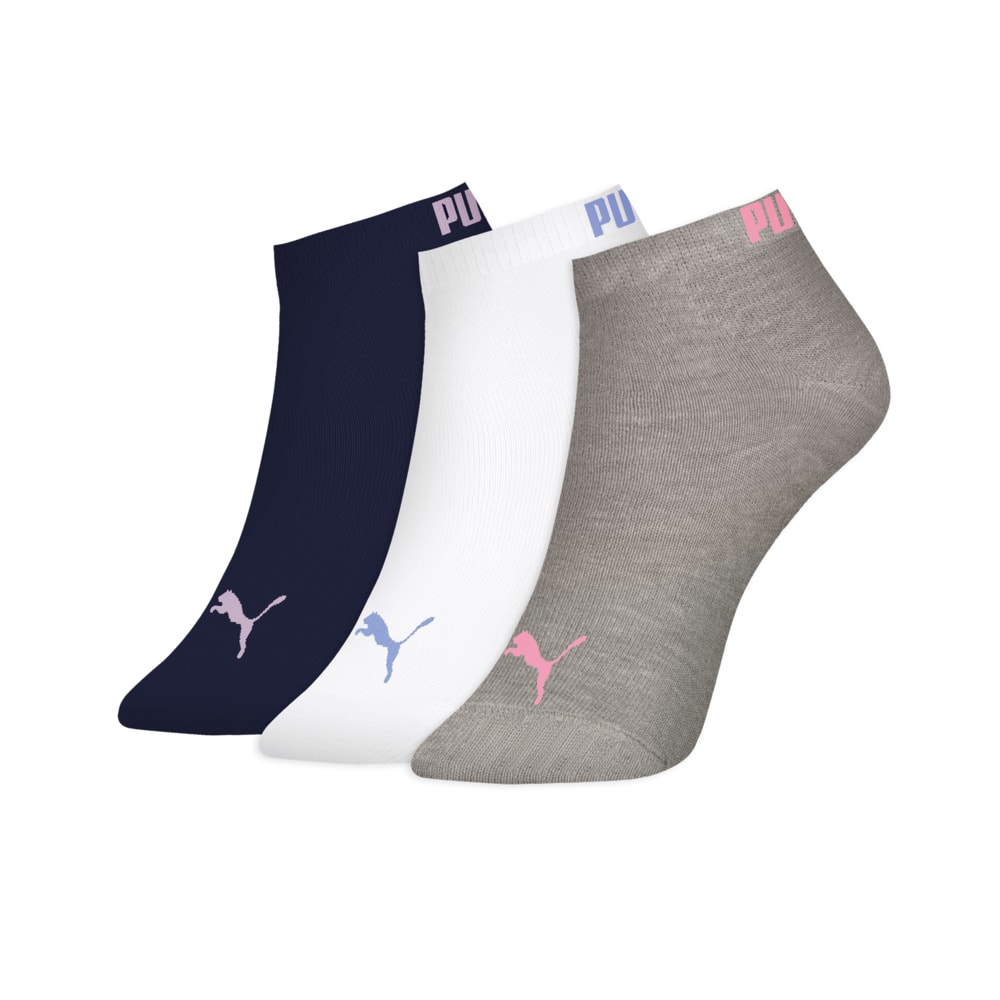 Meia sapatilha puma feminina store