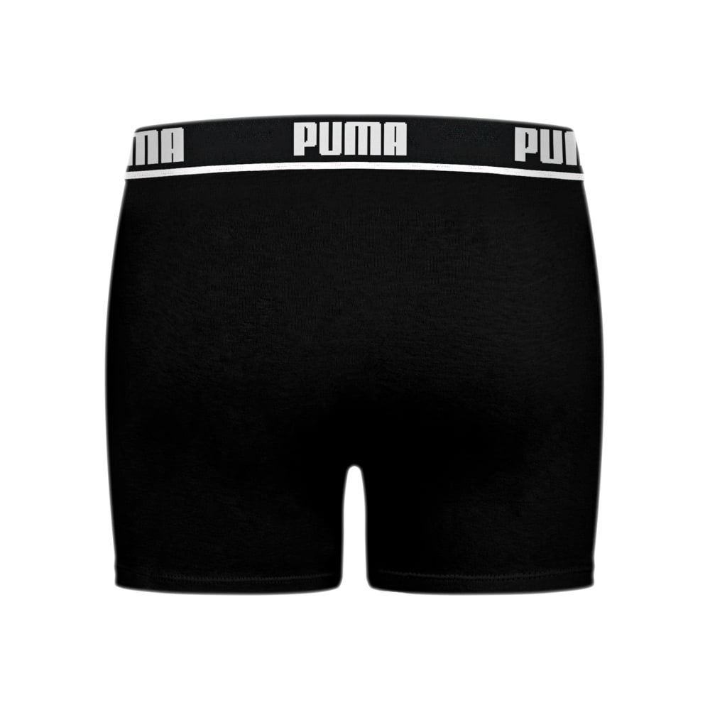 Image PUMA Cueca Boxer Cotton #1