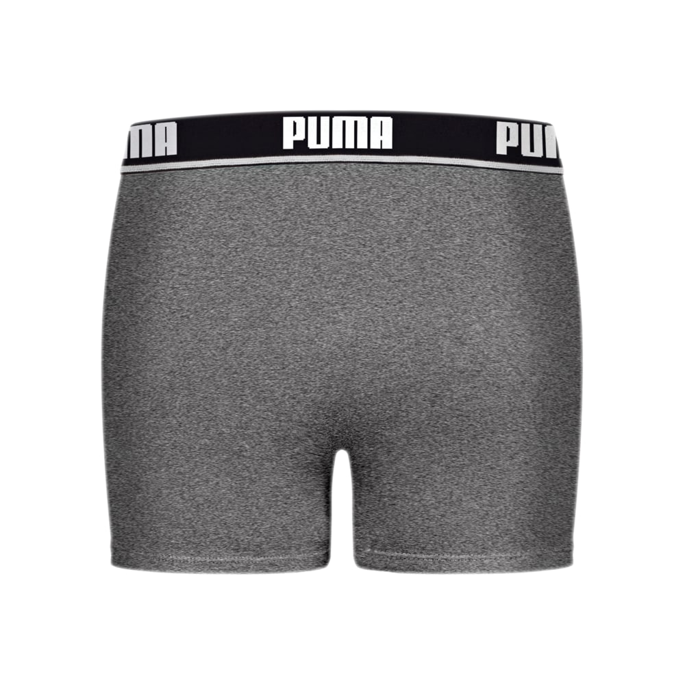 Image PUMA Cueca Boxer Cotton #2