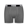 Image PUMA Cueca Boxer Cotton #0