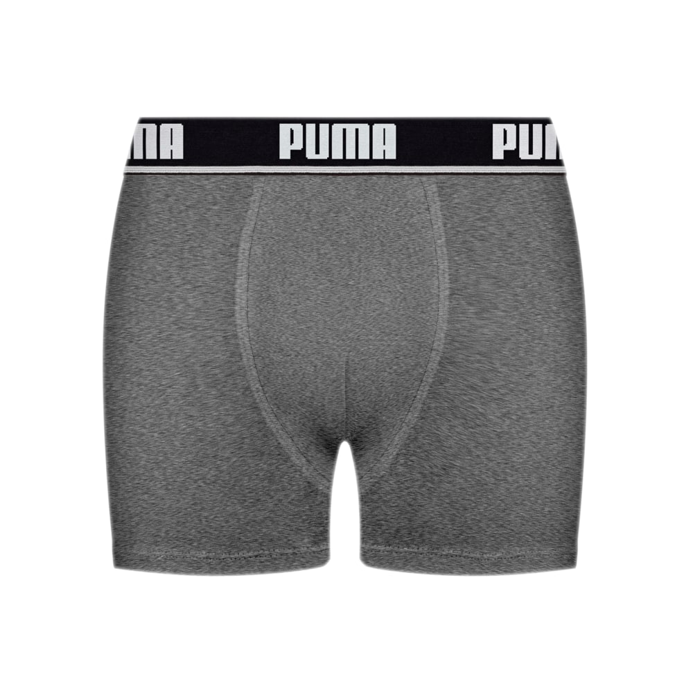 Image PUMA Cueca Boxer Cotton #1