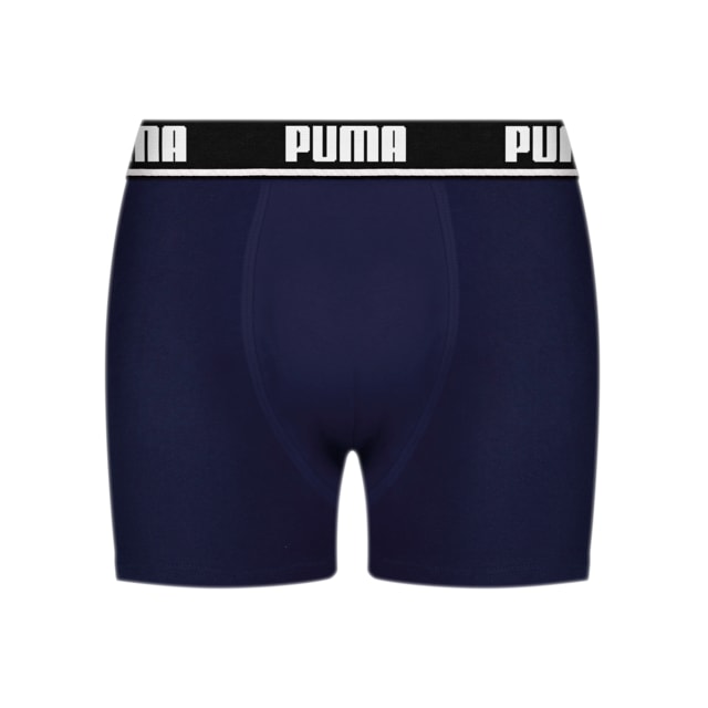 Image PUMA Cueca Boxer Cotton