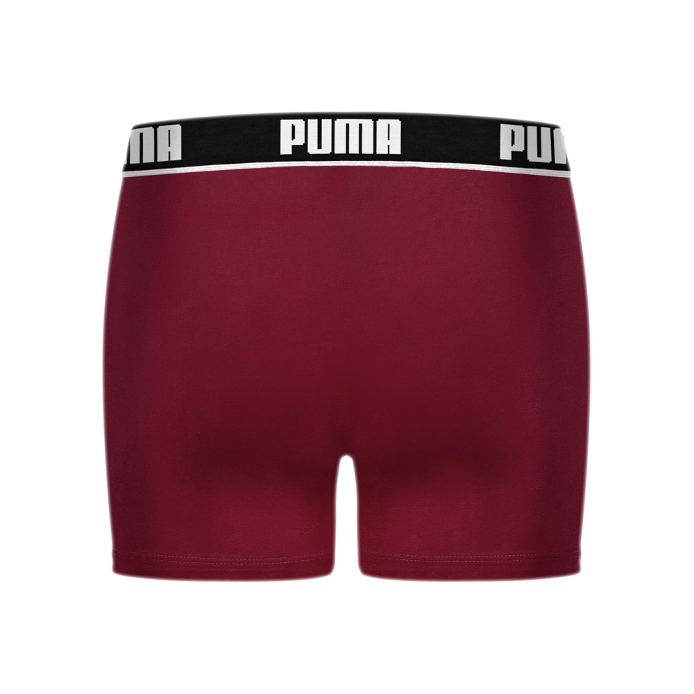 Image PUMA Cueca Boxer Cotton #2