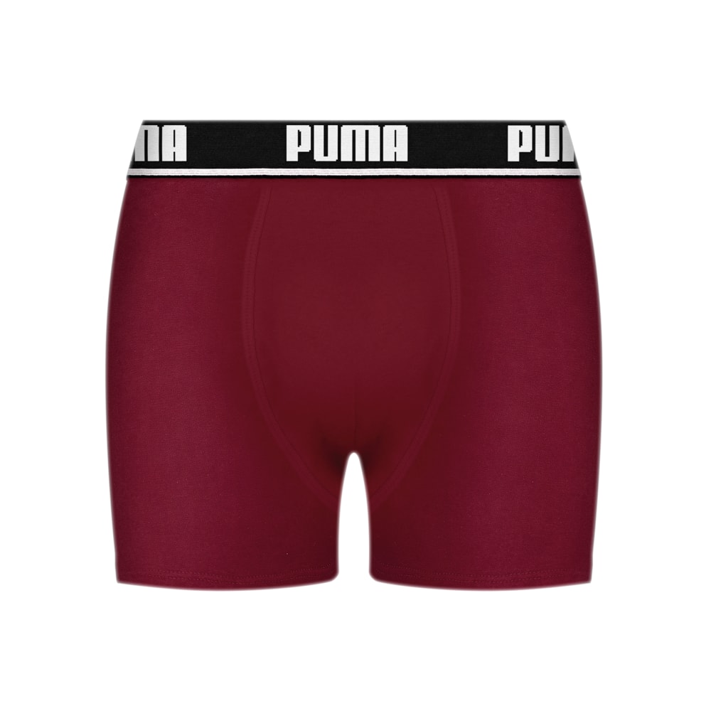 Image PUMA Cueca Boxer Cotton #1
