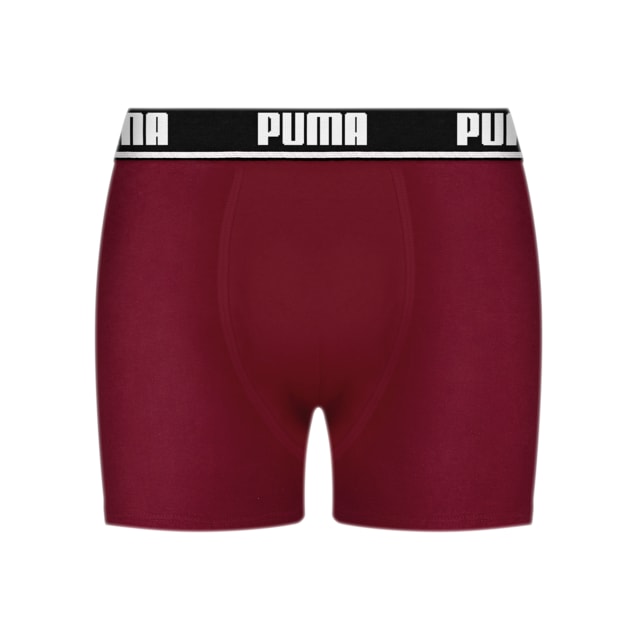 Image PUMA Cueca Boxer Cotton