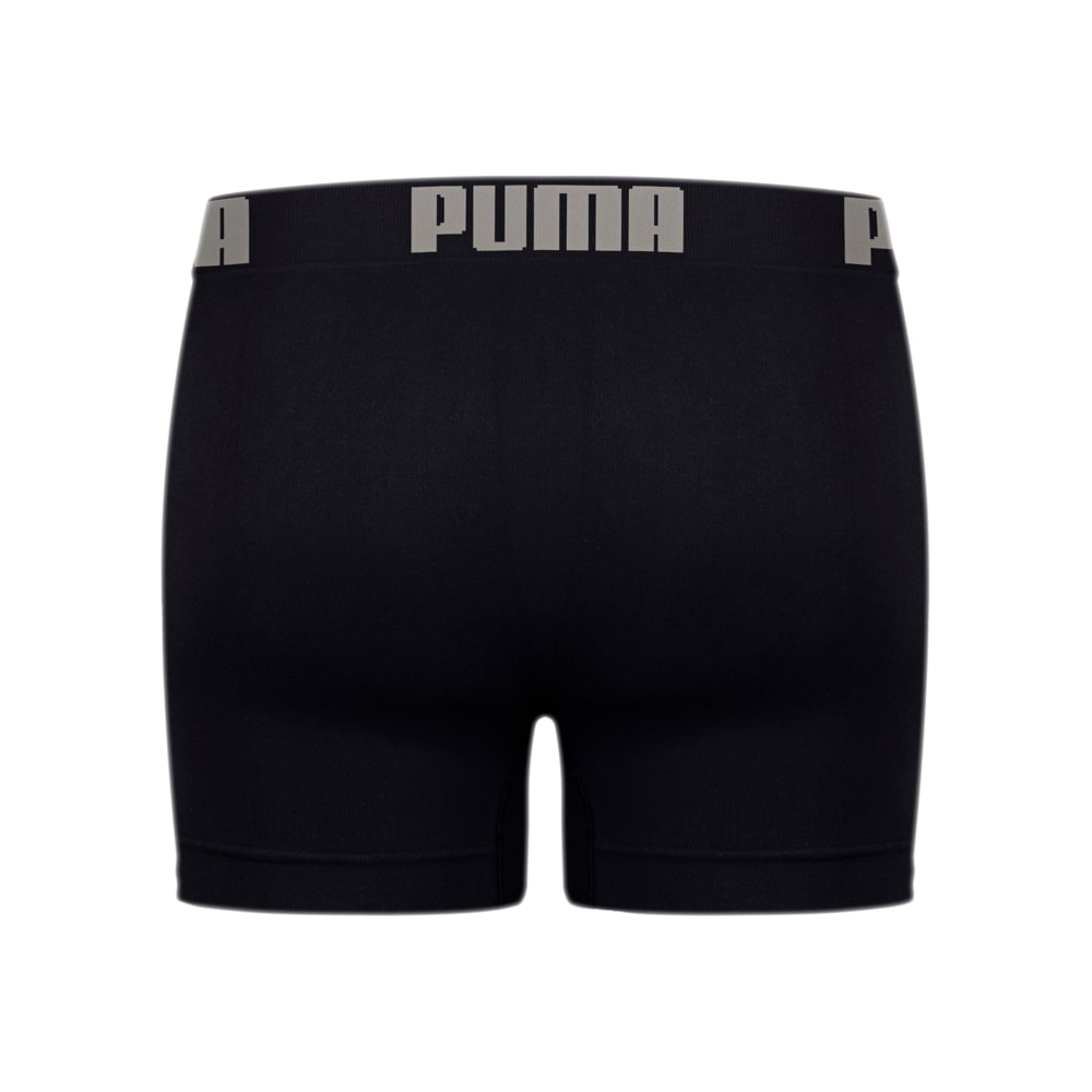 Image PUMA Cueca Boxer Sem Costura #2