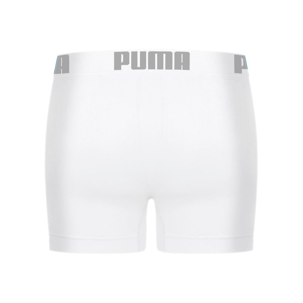 Image PUMA Cueca Boxer Sem Costura #2