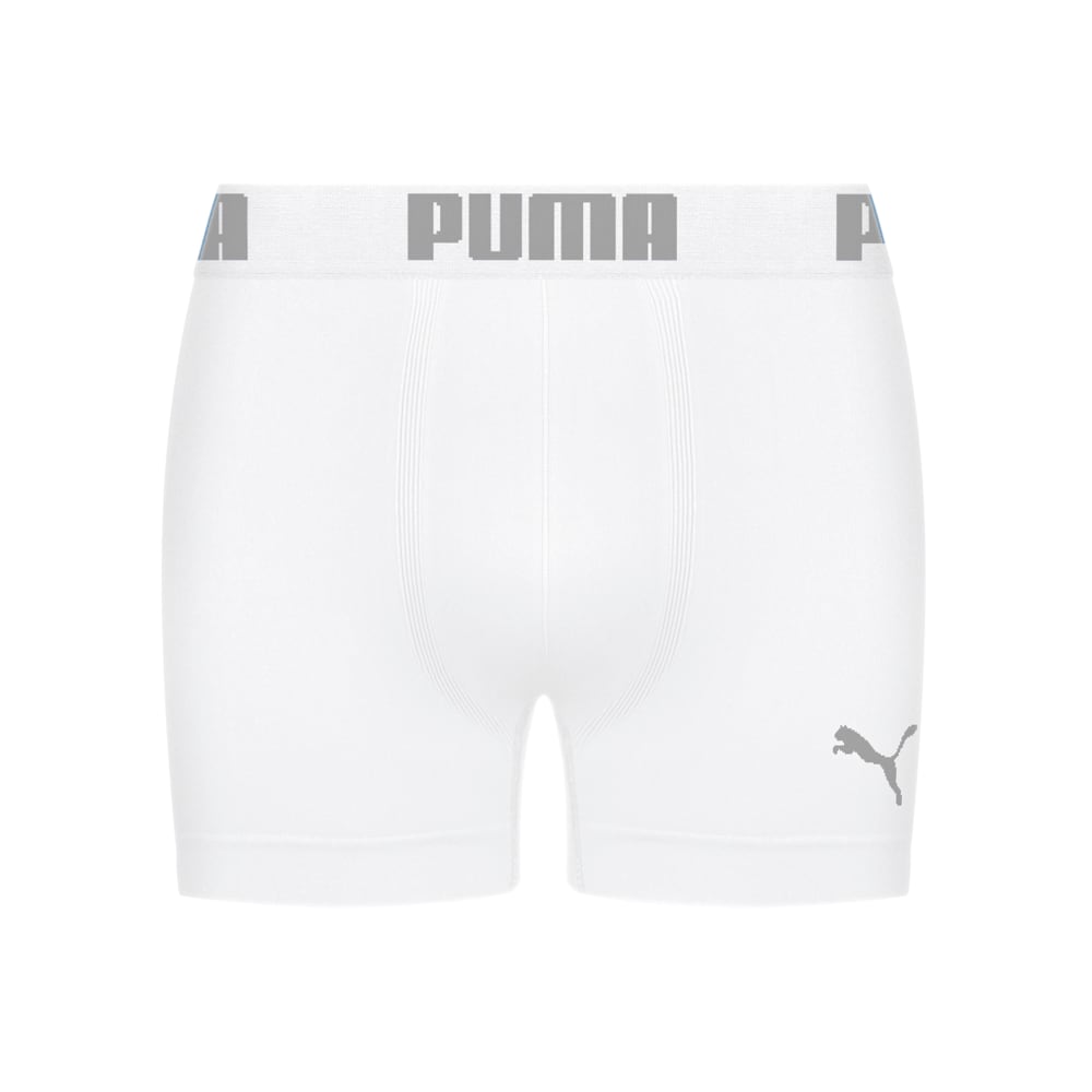 Image PUMA Cueca Boxer Sem Costura #1