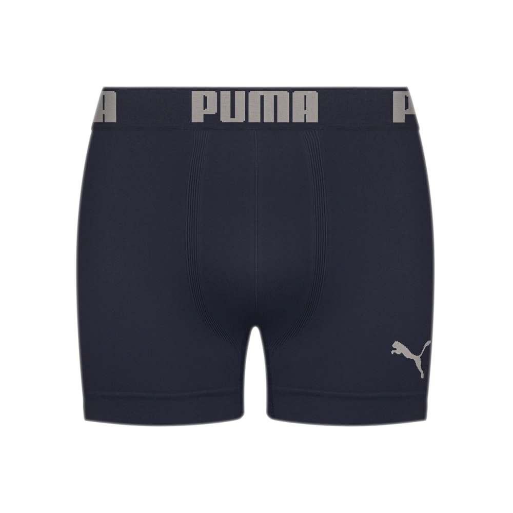 Image PUMA Cueca Boxer Sem Costura #0