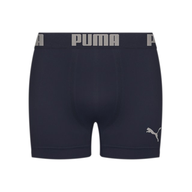 Image PUMA Cueca Boxer Sem Costura