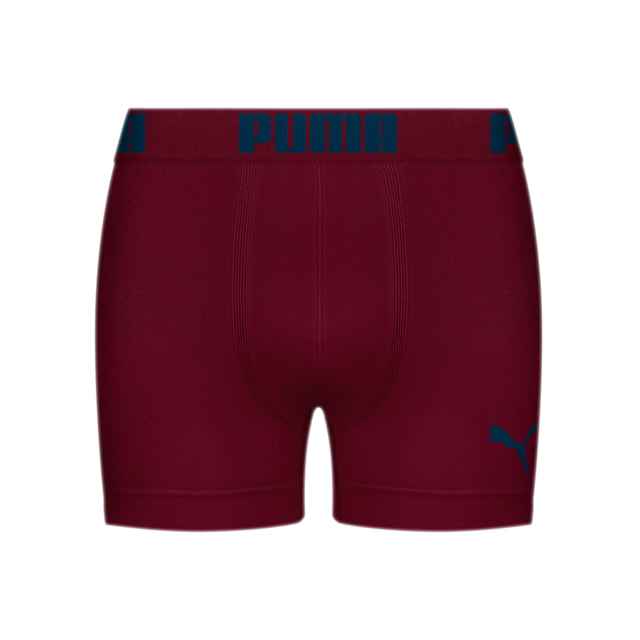 Image PUMA Cueca Boxer Sem Costura