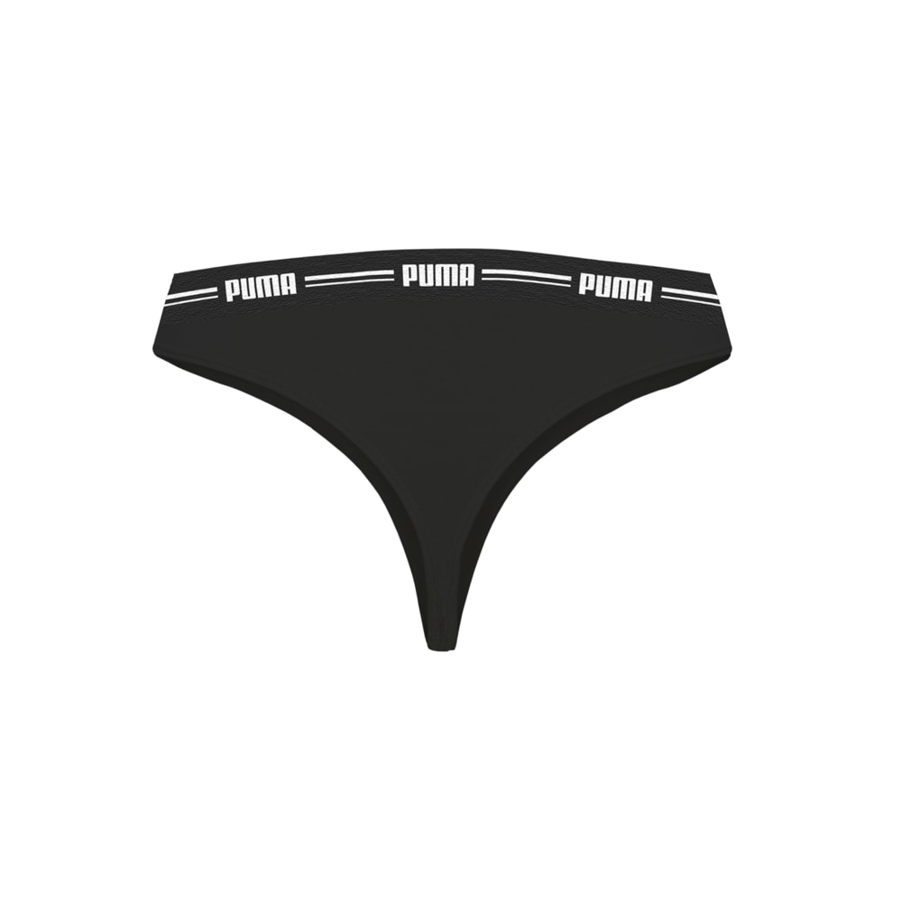 Image PUMA Calcinha Fio Dental #1
