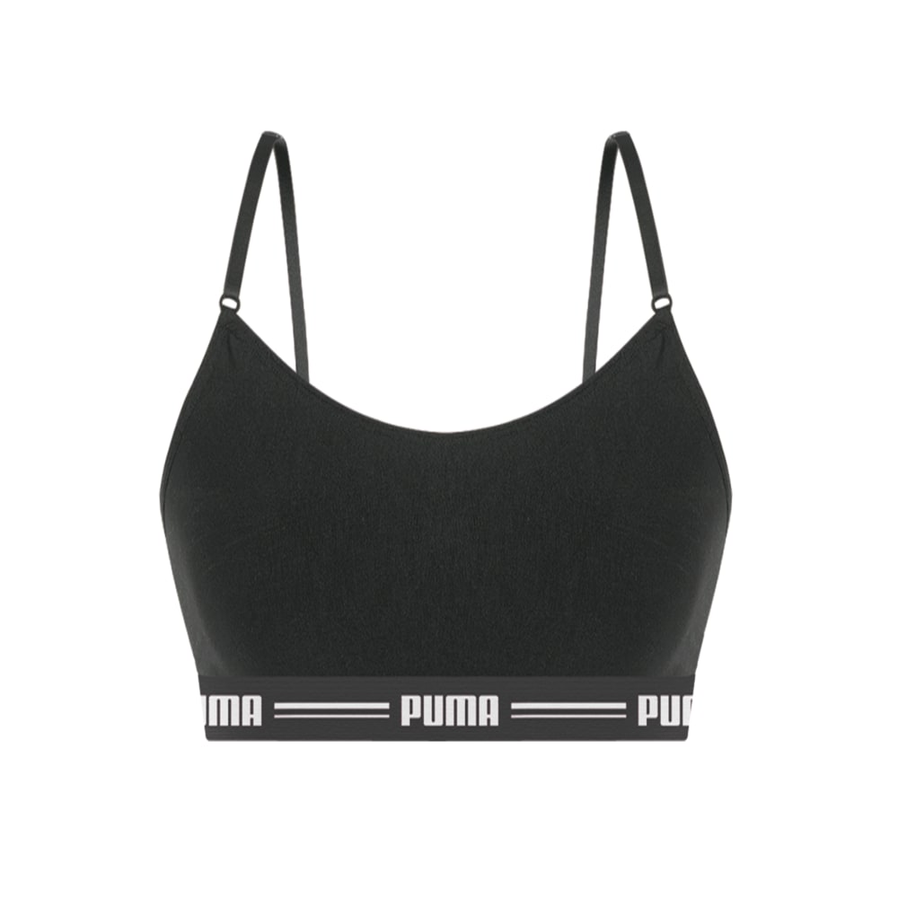 Image PUMA Sutiã com Alça Regulável #0