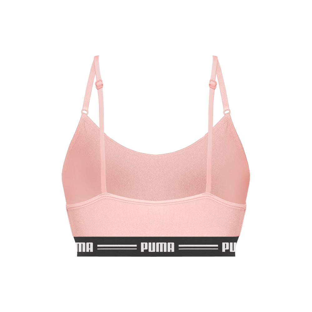 Image PUMA Sutiã com Alça Regulável #1