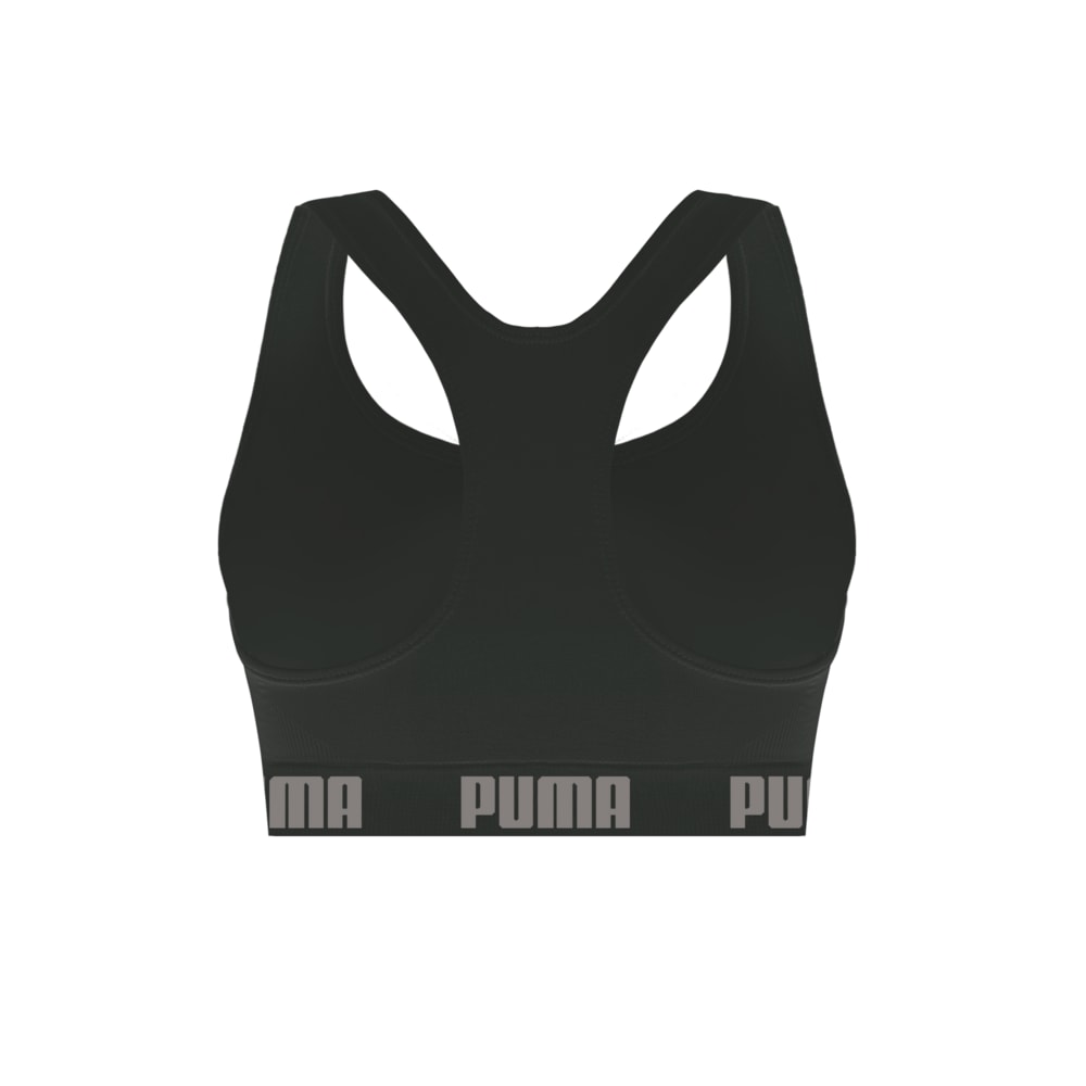 Image PUMA Top Sem Costura #2