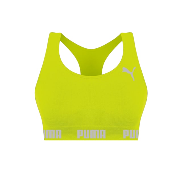 Image PUMA Top Sem Costura