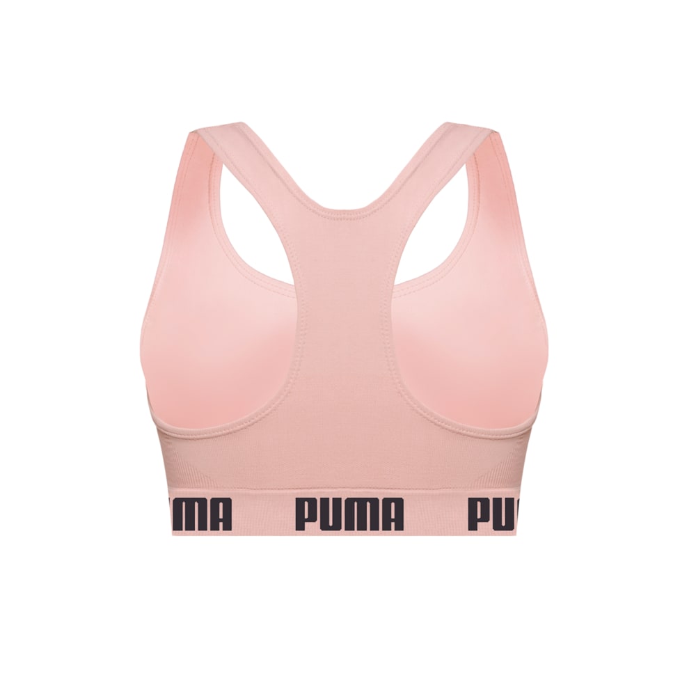 Image PUMA Top Sem Costura #2