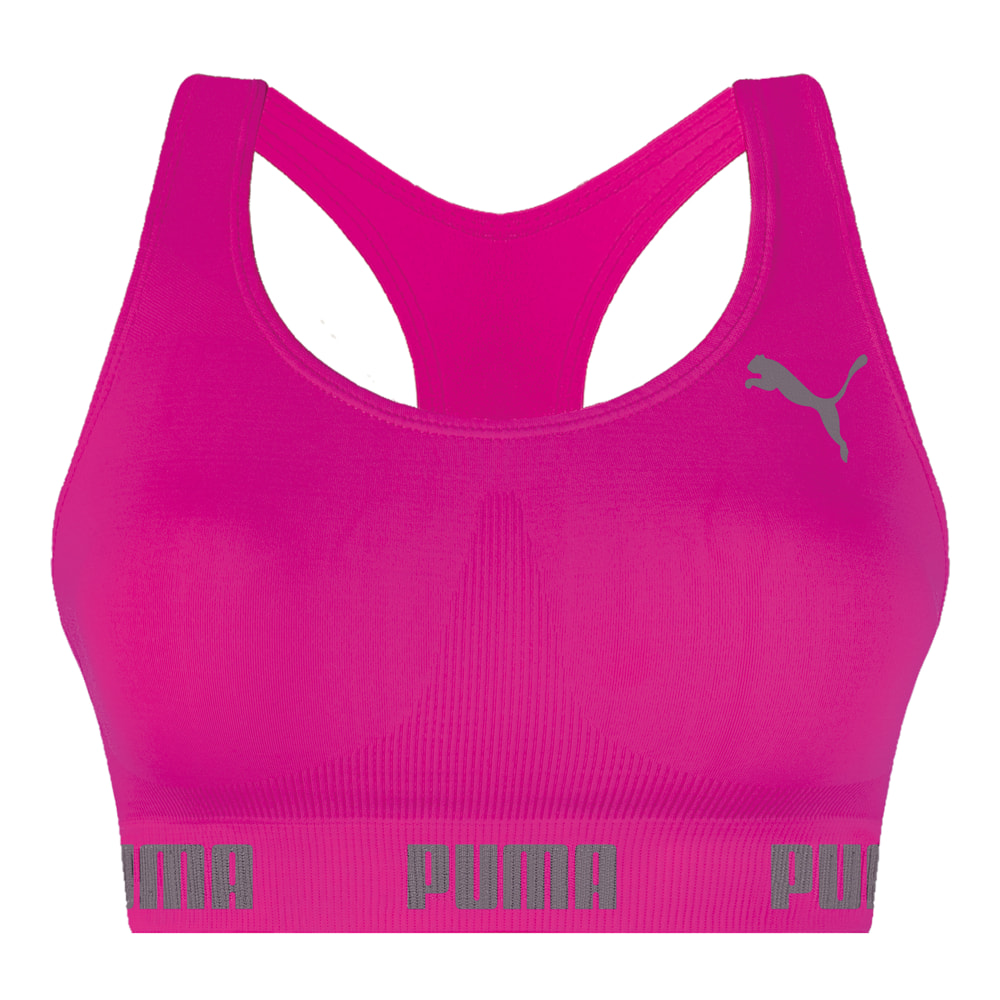 Image PUMA Top Sem Costura #1