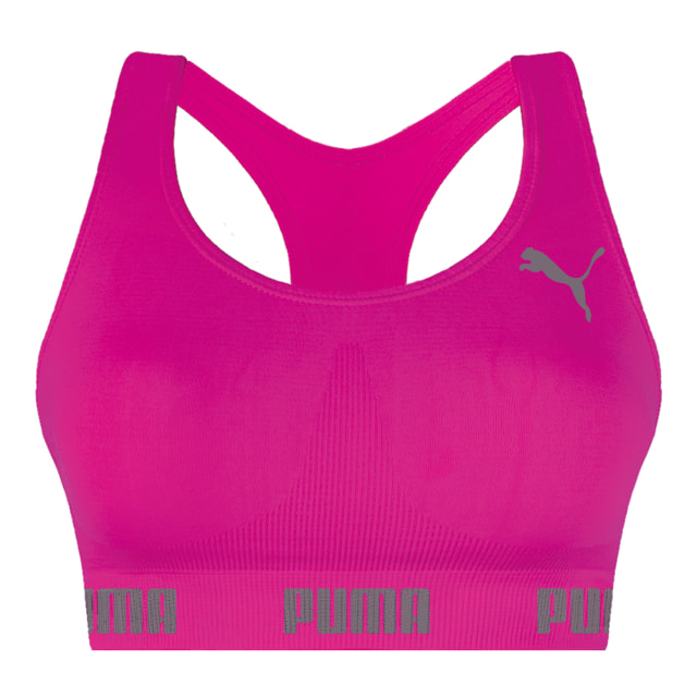 Image PUMA Top Sem Costura