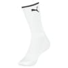 Image PUMA Meia Cano Longo Masculina (1 par) #1