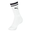 Image PUMA Meia Cano Longo Heritage Masculina (1 Par) #1