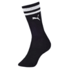 Image PUMA Meia Cano Longo Heritage Masculina (1 Par) #1