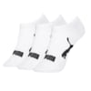 Image PUMA Meia Sapatilha Invisível Feminina (3 pares) #0