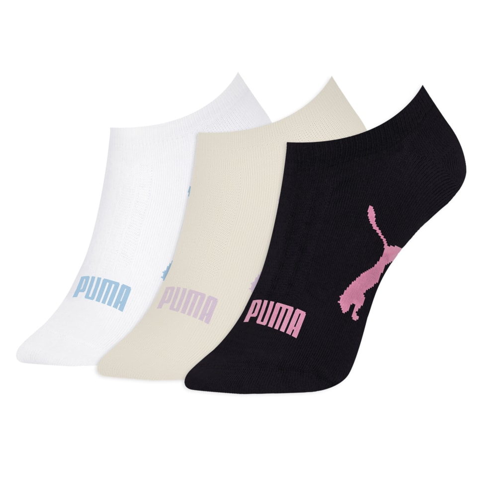 Meia sapatilha puma sales feminina