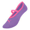 Image PUMA Meia Sapatilha Pilates Feminina (1 par) #1
