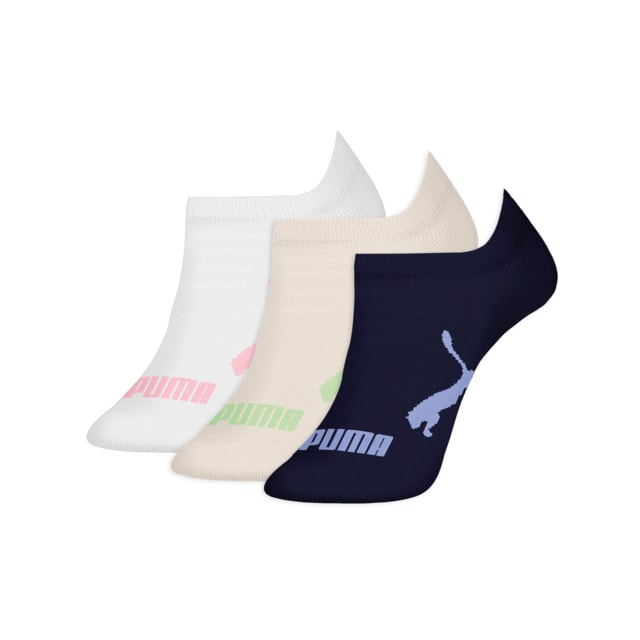 Image PUMA Meia Sapatilha (3 Pares)